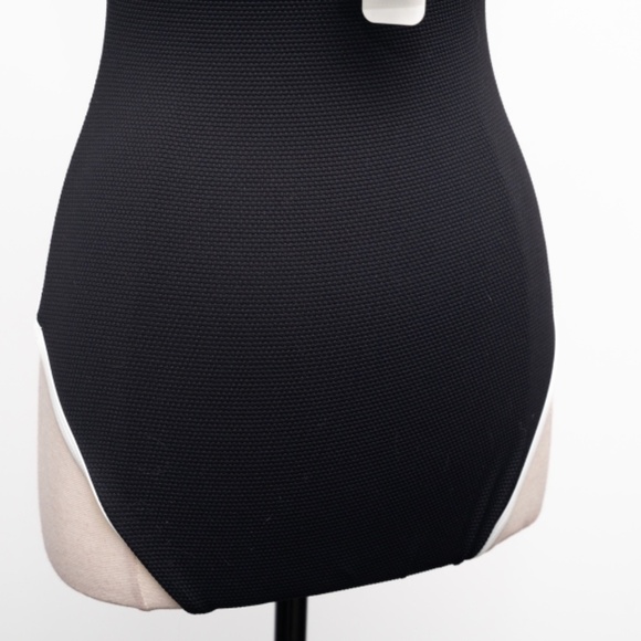 Tommy Bahama Island Cays Cabana One Piece Swimsuit - Picture 12 of 12